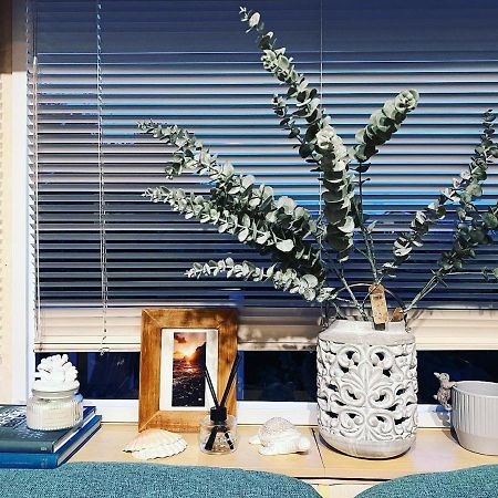 Seven Bays Holiday Home パドストウ エクステリア 写真